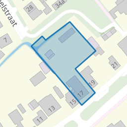 Perceel NDP02-A-1982