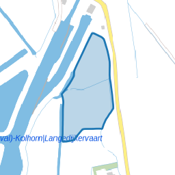 Perceel NDP02-A-2000