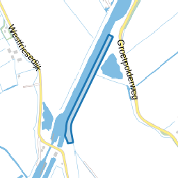 Perceel NDP02-A-2003