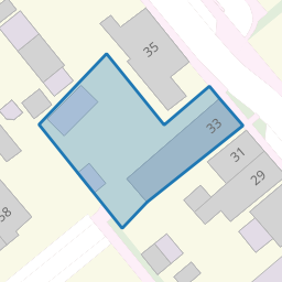 Perceel NDP02-A-2005