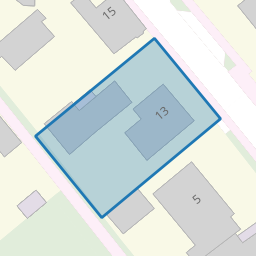 Perceel NDP02-A-2014