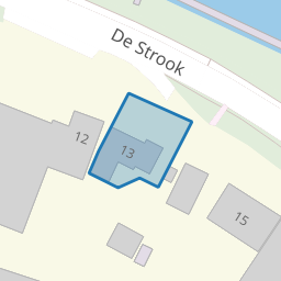 Perceel NDP02-A-2016