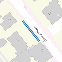 Perceel NDP02-A-2025