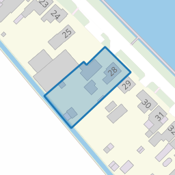 Perceel NDP02-A-2032