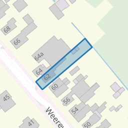 Perceel NDP02-A-2047