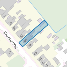 Perceel NDP02-A-2051