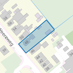 Perceel NDP02-A-2052