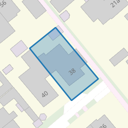 Perceel NDP02-A-2060