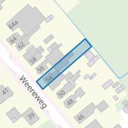 Perceel NDP02-A-2068