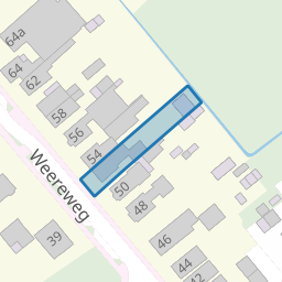 Perceel NDP02-A-2069