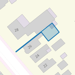 Perceel NDP02-A-2071