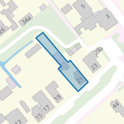 Perceel NDP02-A-2098