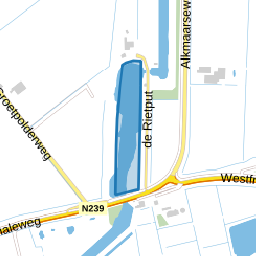 Perceel NDP02-A-2131