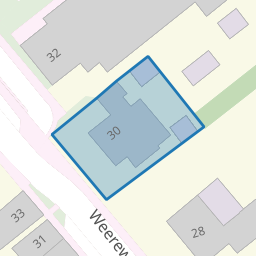 Perceel NDP02-A-2180