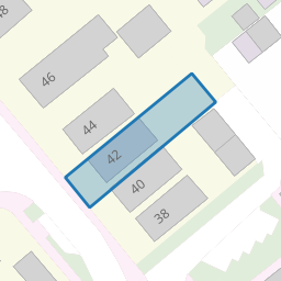 Perceel NDP02-A-2184