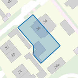 Perceel NDP02-A-2190