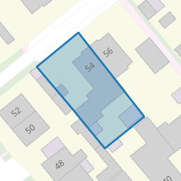 Perceel NDP02-A-2192