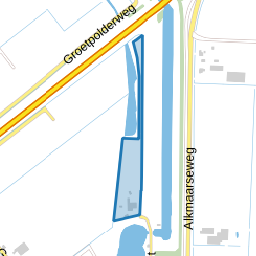 Perceel NDP02-A-2209