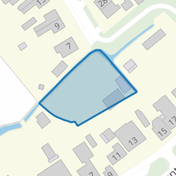 Perceel NDP02-A-2240