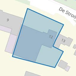 Perceel NDP02-A-2242