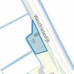 Perceel NDP02-A-2243