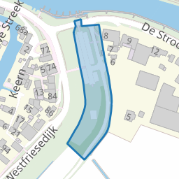 Perceel NDP02-A-2249