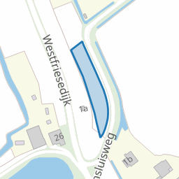 Perceel NDP02-A-2251