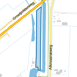 Perceel NDP02-A-2260