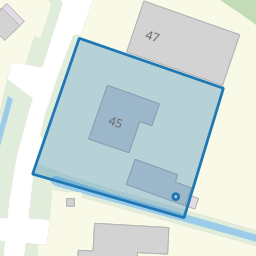 Perceel NDP02-A-2280