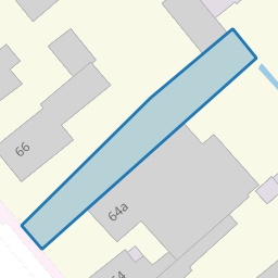 Perceel NDP02-A-2299