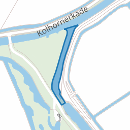 Perceel NDP02-A-2302