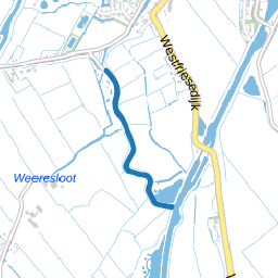 Perceel NDP02-A-2305