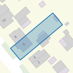 Perceel NDP02-A-2317