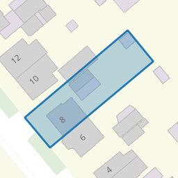 Perceel NDP02-A-2318