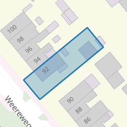 Perceel NDP02-A-2327