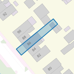 Perceel NDP02-A-2329