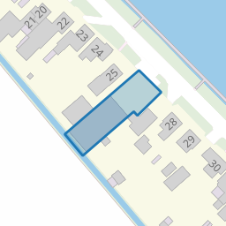 Perceel NDP02-A-2336