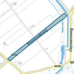 Perceel NDP02-A-2341