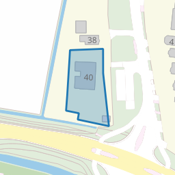 Perceel NDP02-A-2368