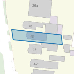 Perceel NDP02-A-2376