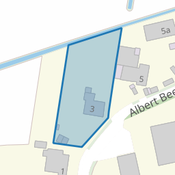 Perceel NDP02-A-2399