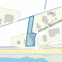 Perceel NDP02-A-2400