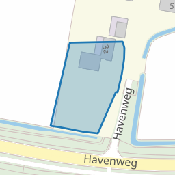 Perceel NDP02-A-2403