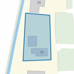 Perceel NDP02-A-2442