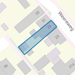 Perceel NDP02-A-2447