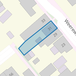 Perceel NDP02-A-2448