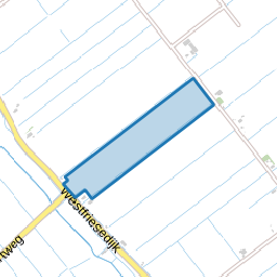 Perceel NDP02-A-2457