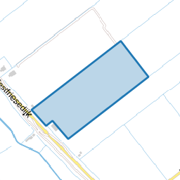 Perceel NDP02-A-2461