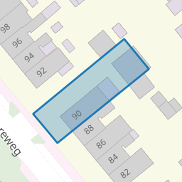 Perceel NDP02-A-2476