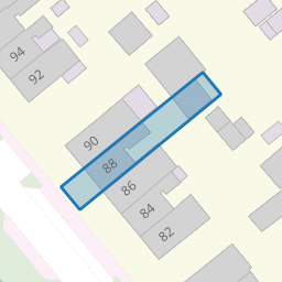 Perceel NDP02-A-2477